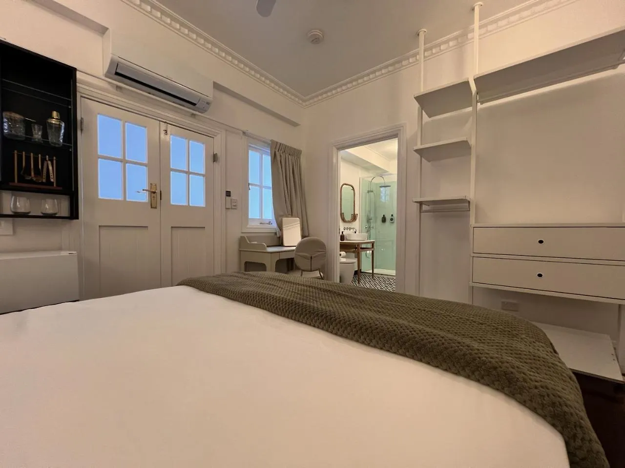 Floriana Boutique Hotel