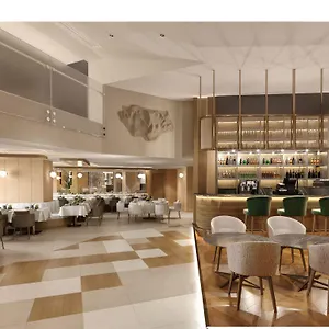 Delta By Marriott West 5* Istanbul