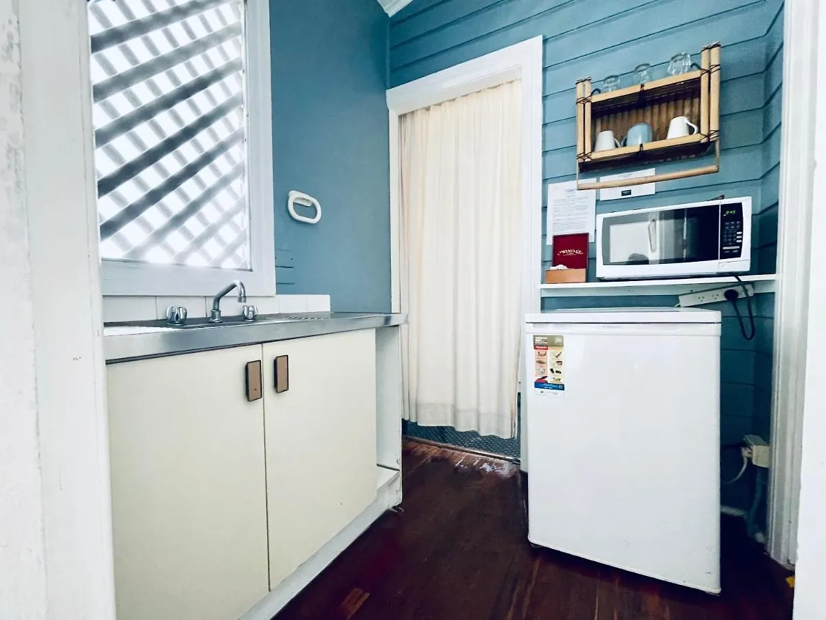 Floriana Boutique Hotel Cairns