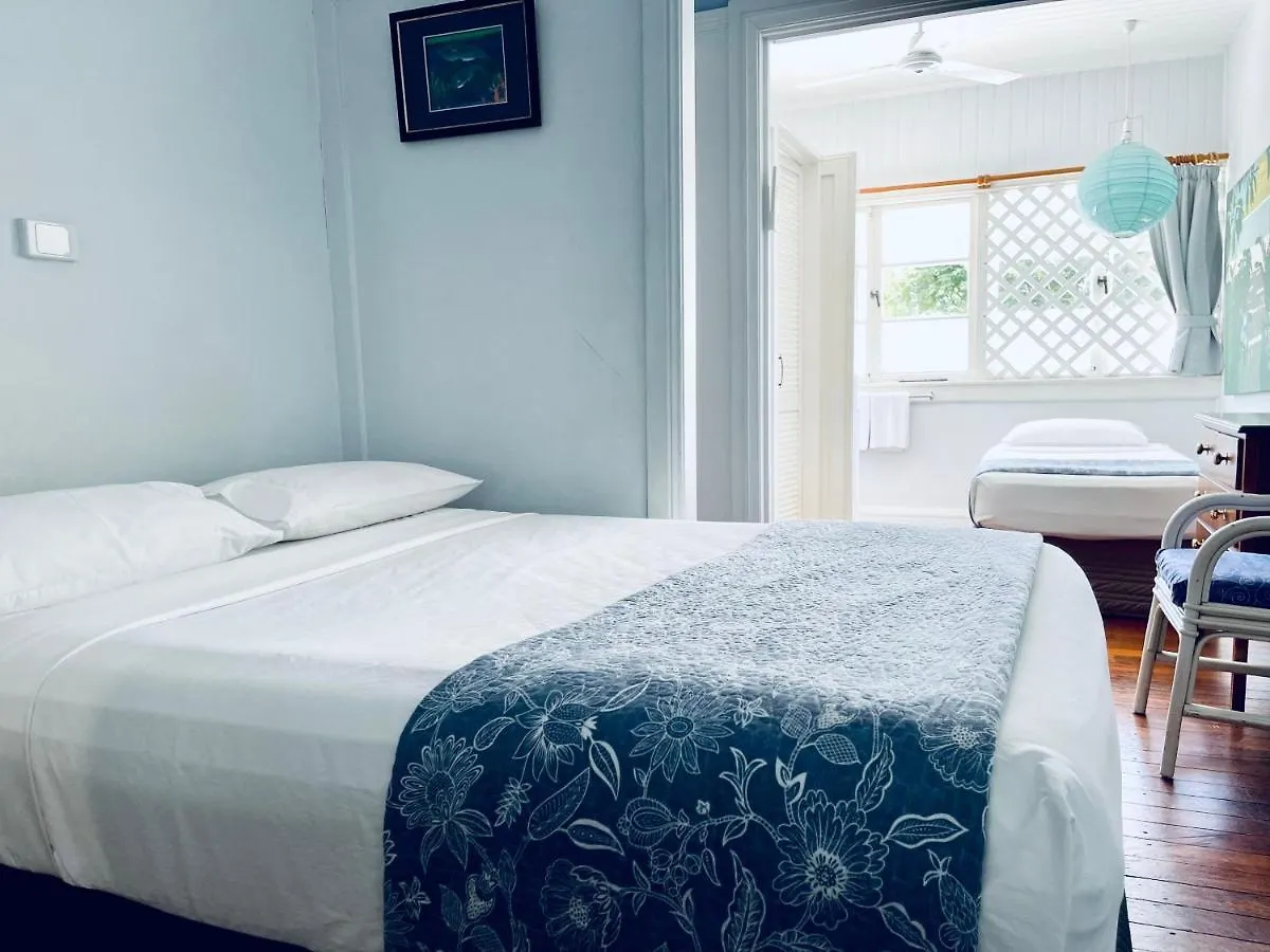 Guest house Floriana Boutique Hotel