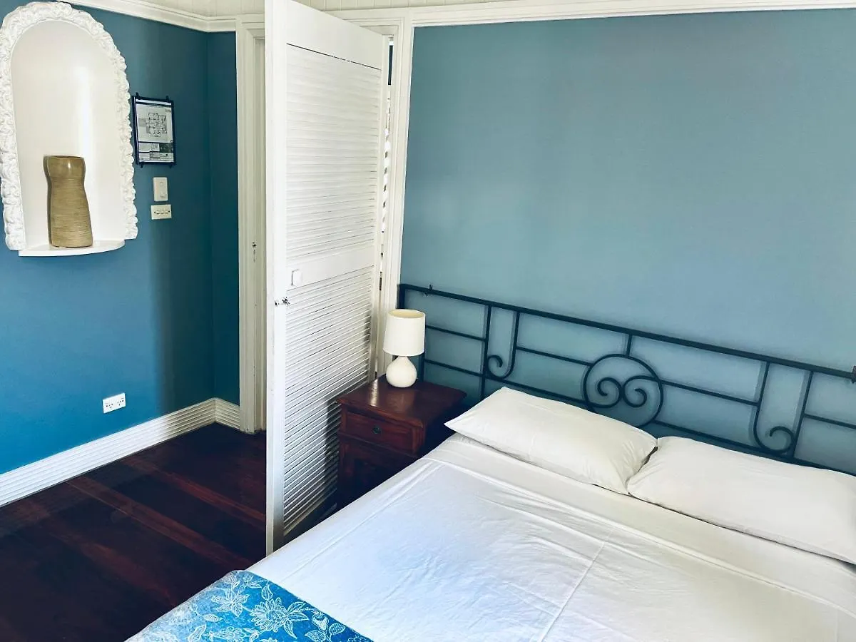 Floriana Boutique Hotel Australia