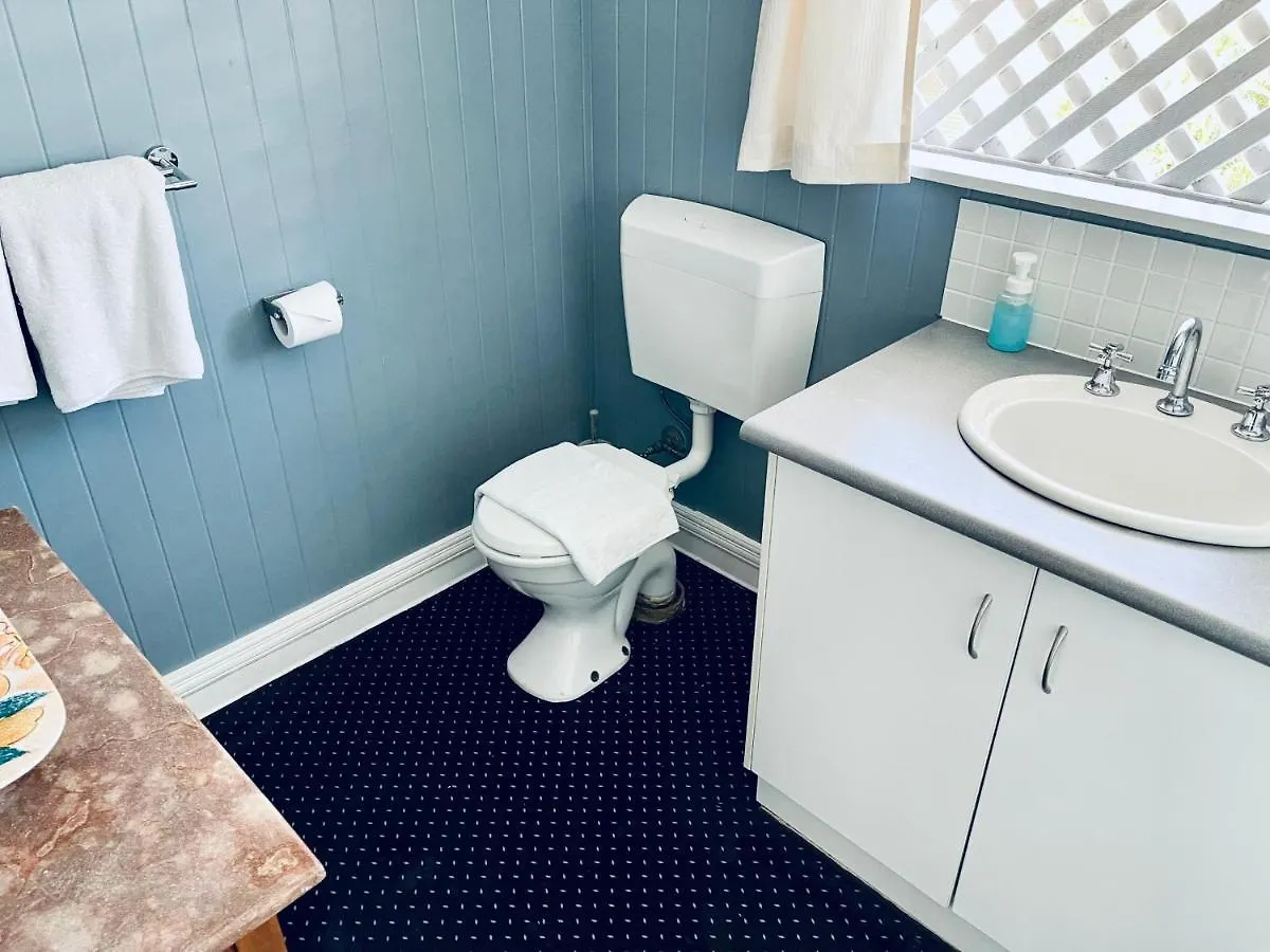 *** Guest house Floriana Boutique Hotel Australia