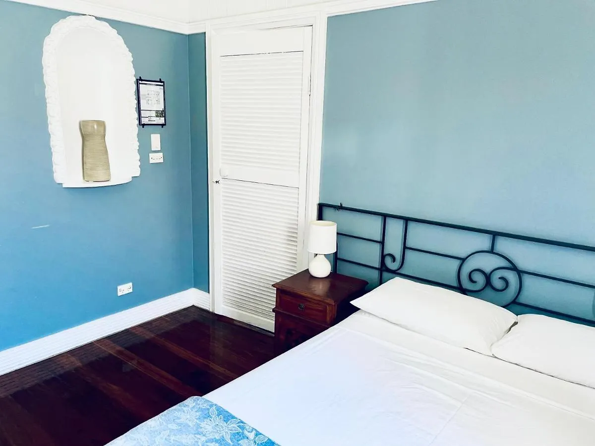 Floriana Boutique Hotel Cairns