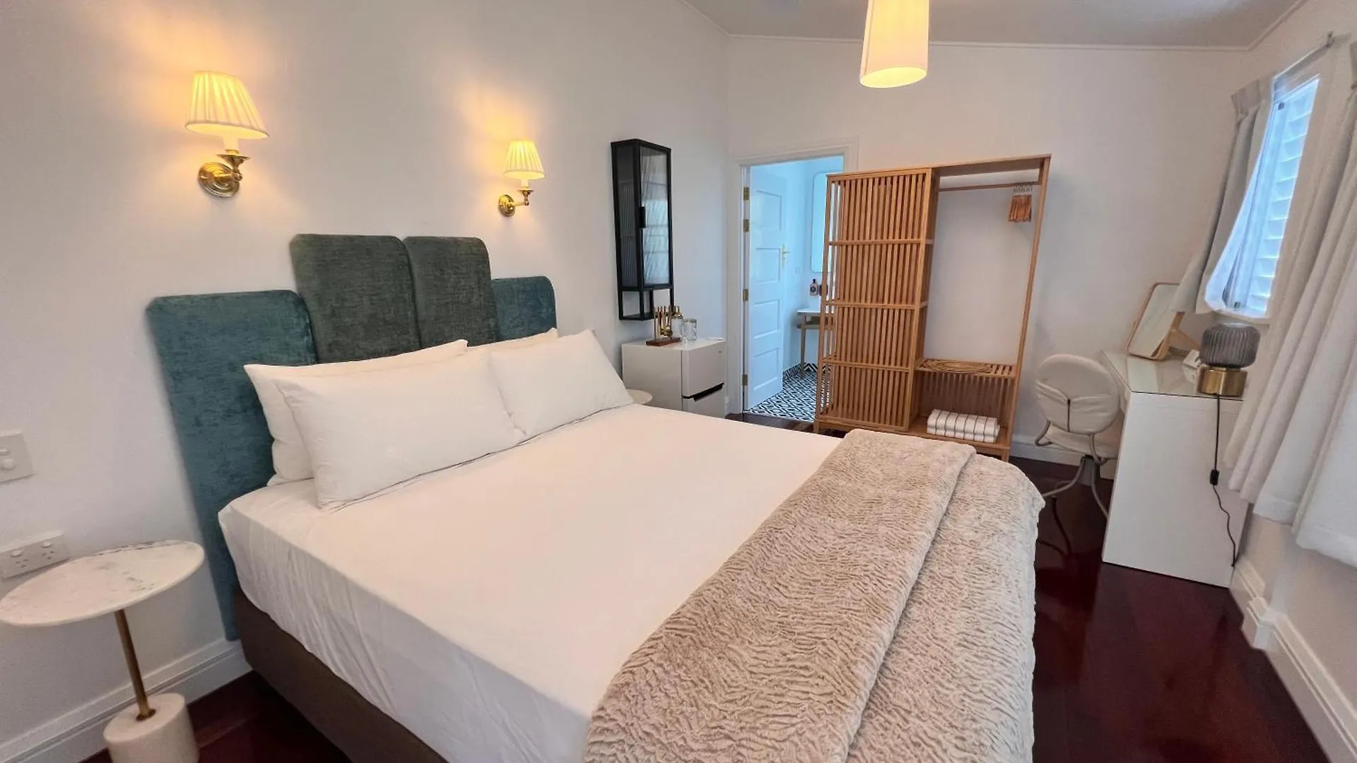 *** Guest house Floriana Boutique Hotel Australia