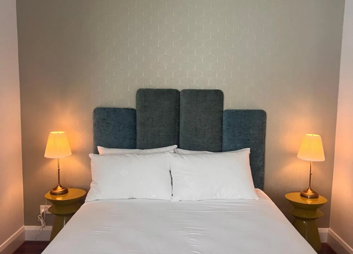 Floriana Boutique Hotel 3*, Cairns Australia