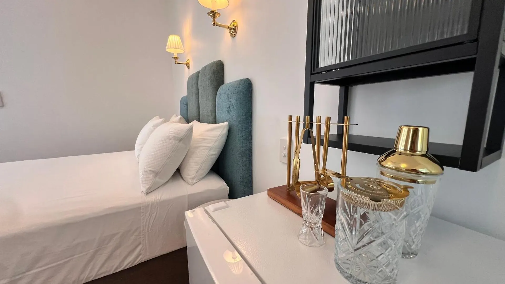 Floriana Boutique Hotel Australia