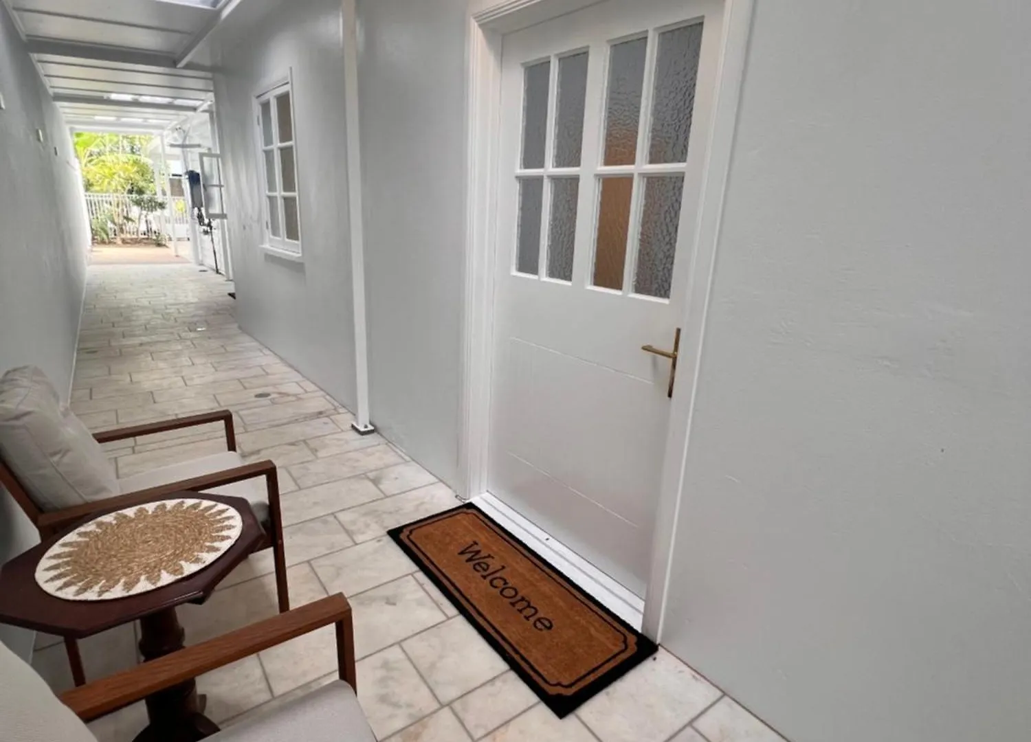 Floriana Boutique Hotel Guest house Cairns