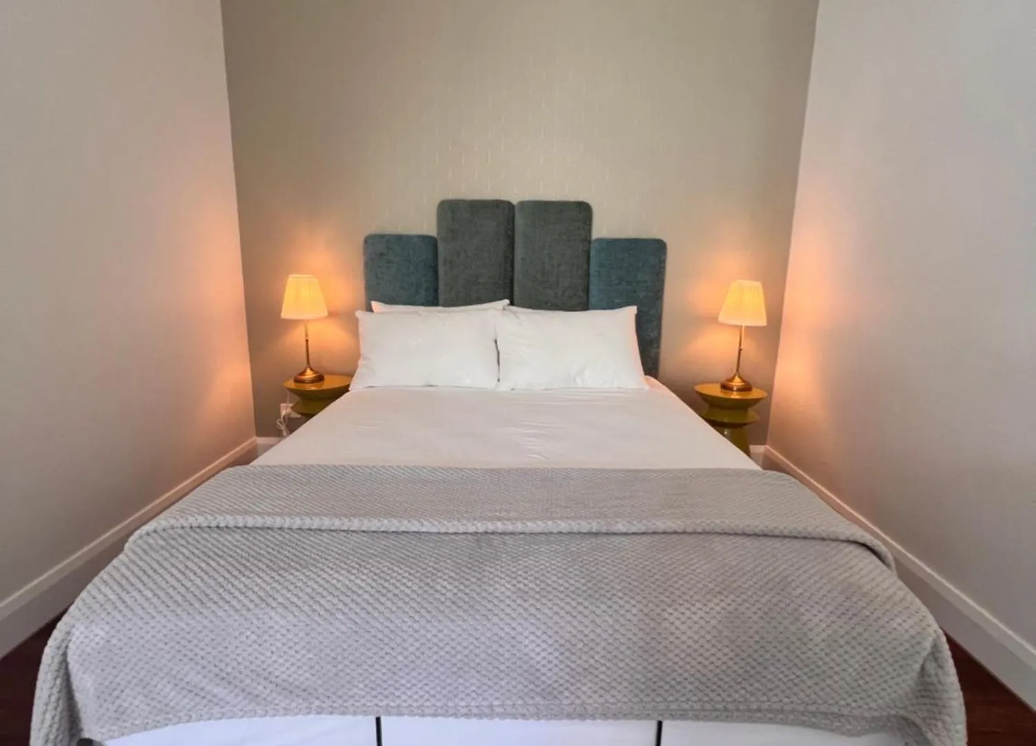 Floriana Boutique Hotel Guest house Cairns