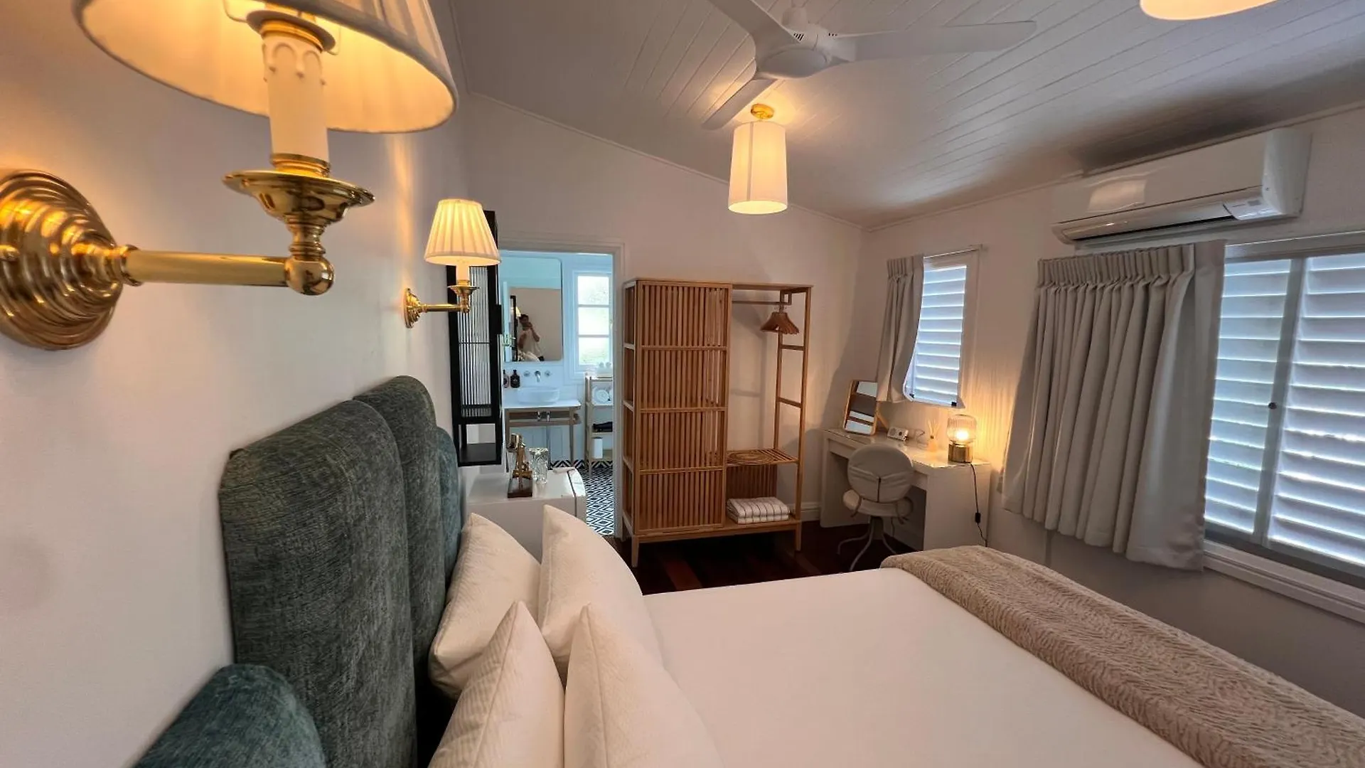 Floriana Boutique Hotel 3*, Cairns