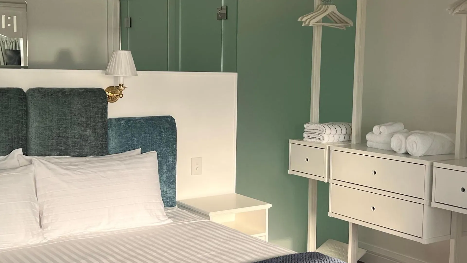 *** Guest house Floriana Boutique Hotel Australia