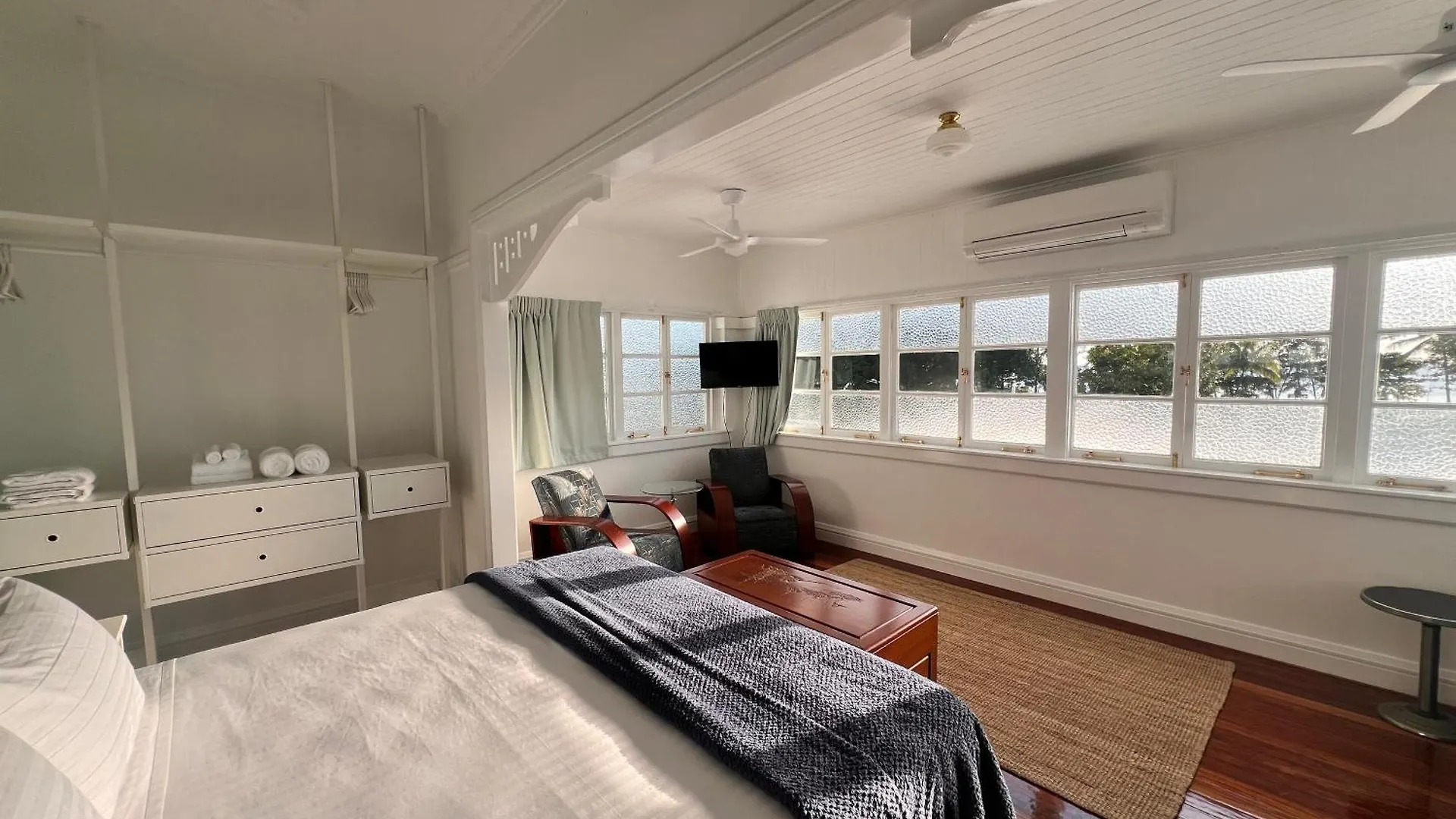 Floriana Boutique Hotel 3*, Cairns Australia
