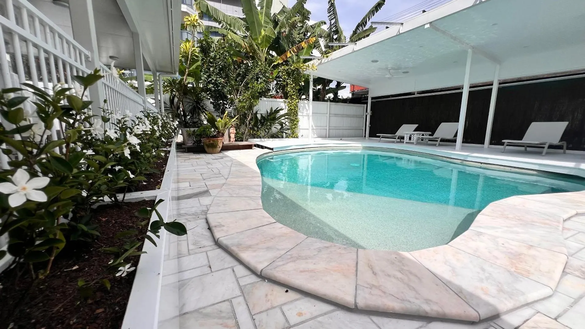 Guest house Floriana Boutique Hotel