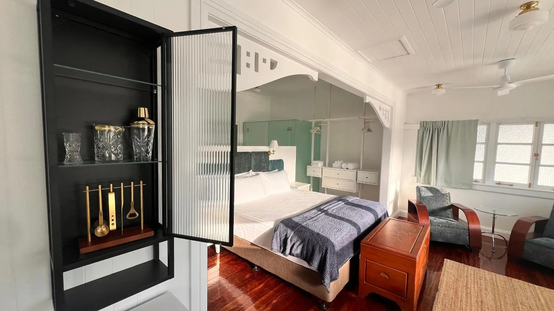 Floriana Boutique Hotel Guest house Cairns