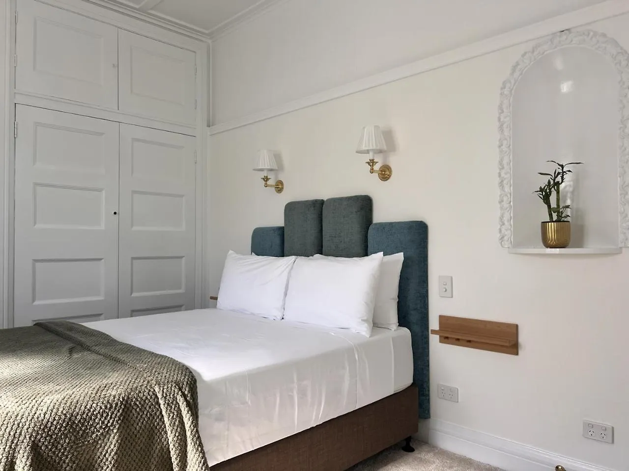 Guest house Floriana Boutique Hotel