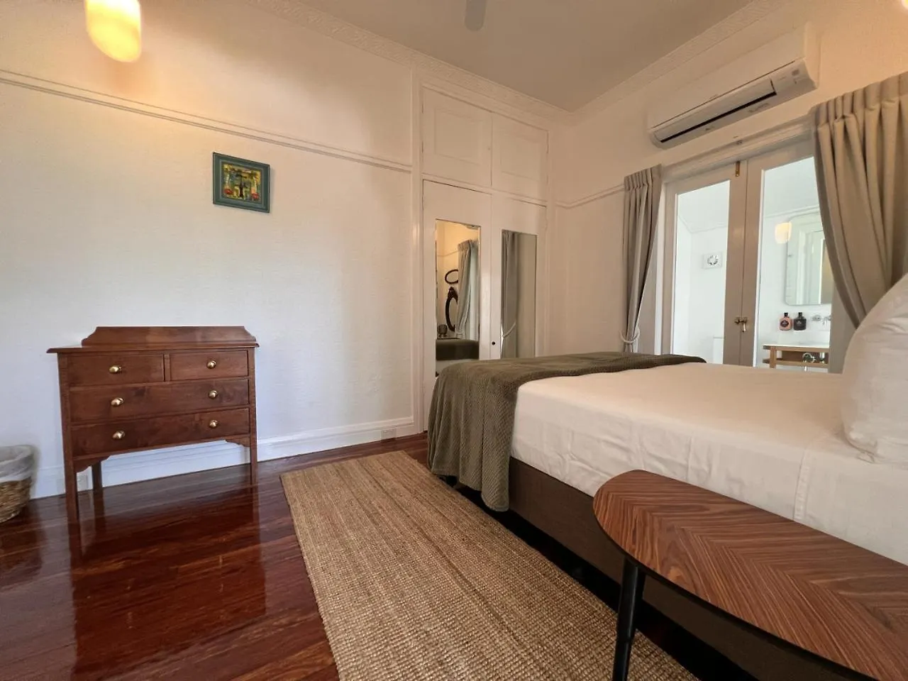 Guest house Floriana Boutique Hotel