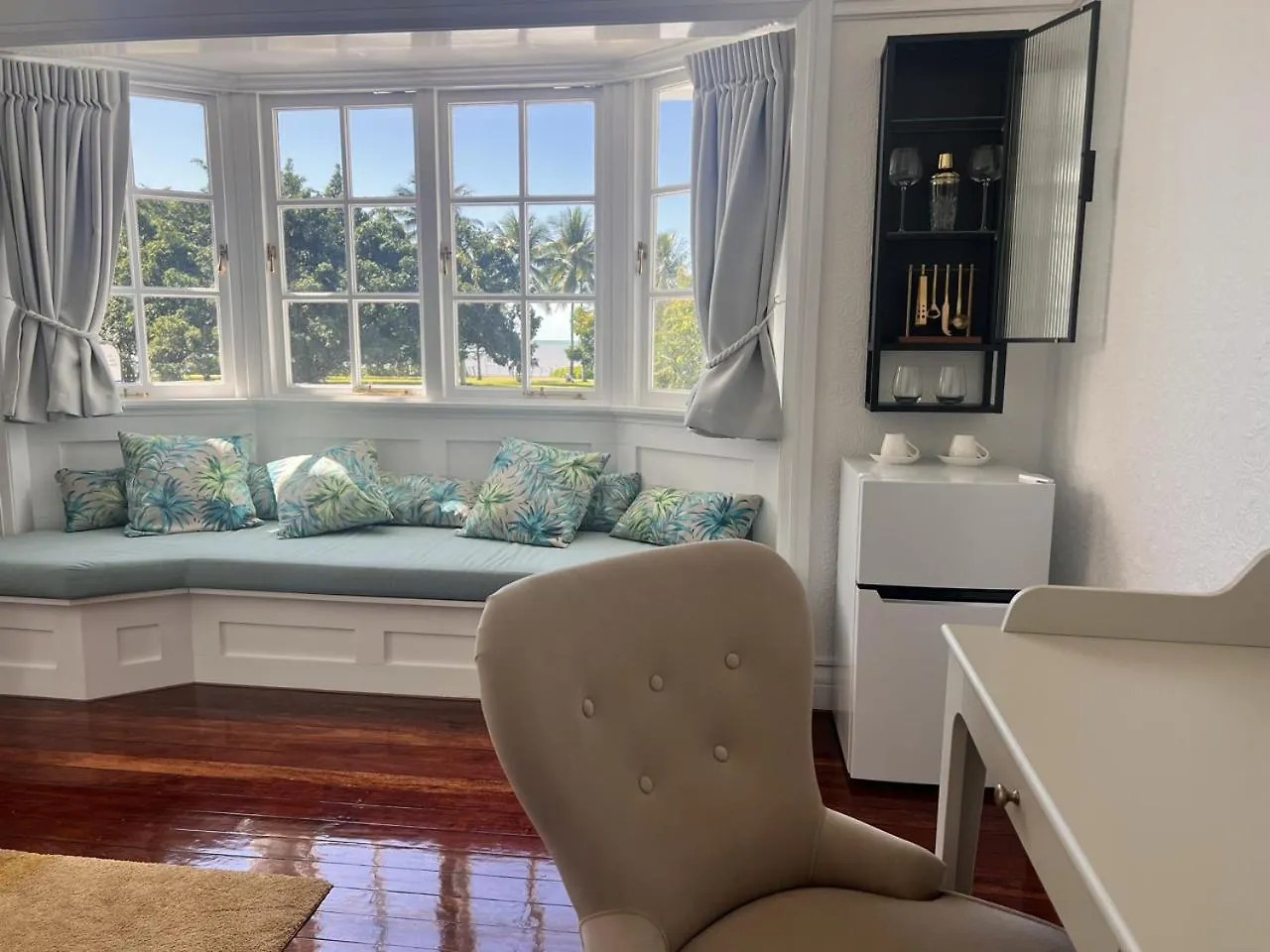 Floriana Boutique Hotel Australia