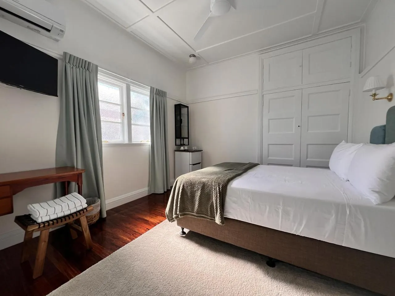 Floriana Boutique Hotel 3*, Cairns