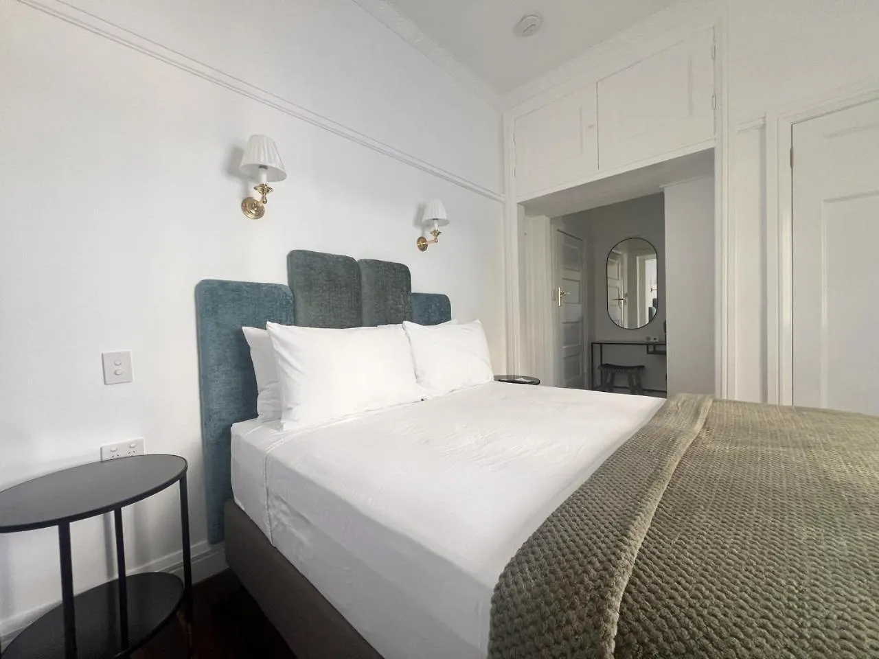 Floriana Boutique Hotel Australia