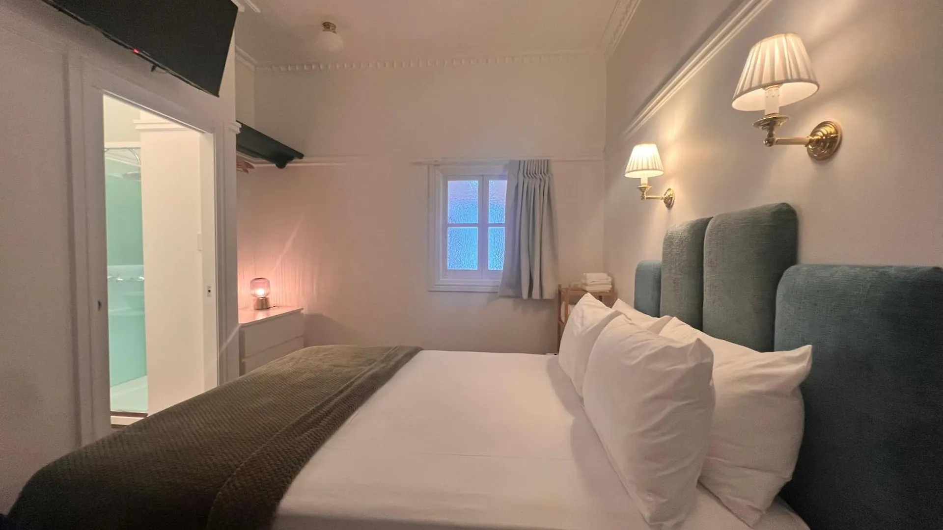 Guest house Floriana Boutique Hotel