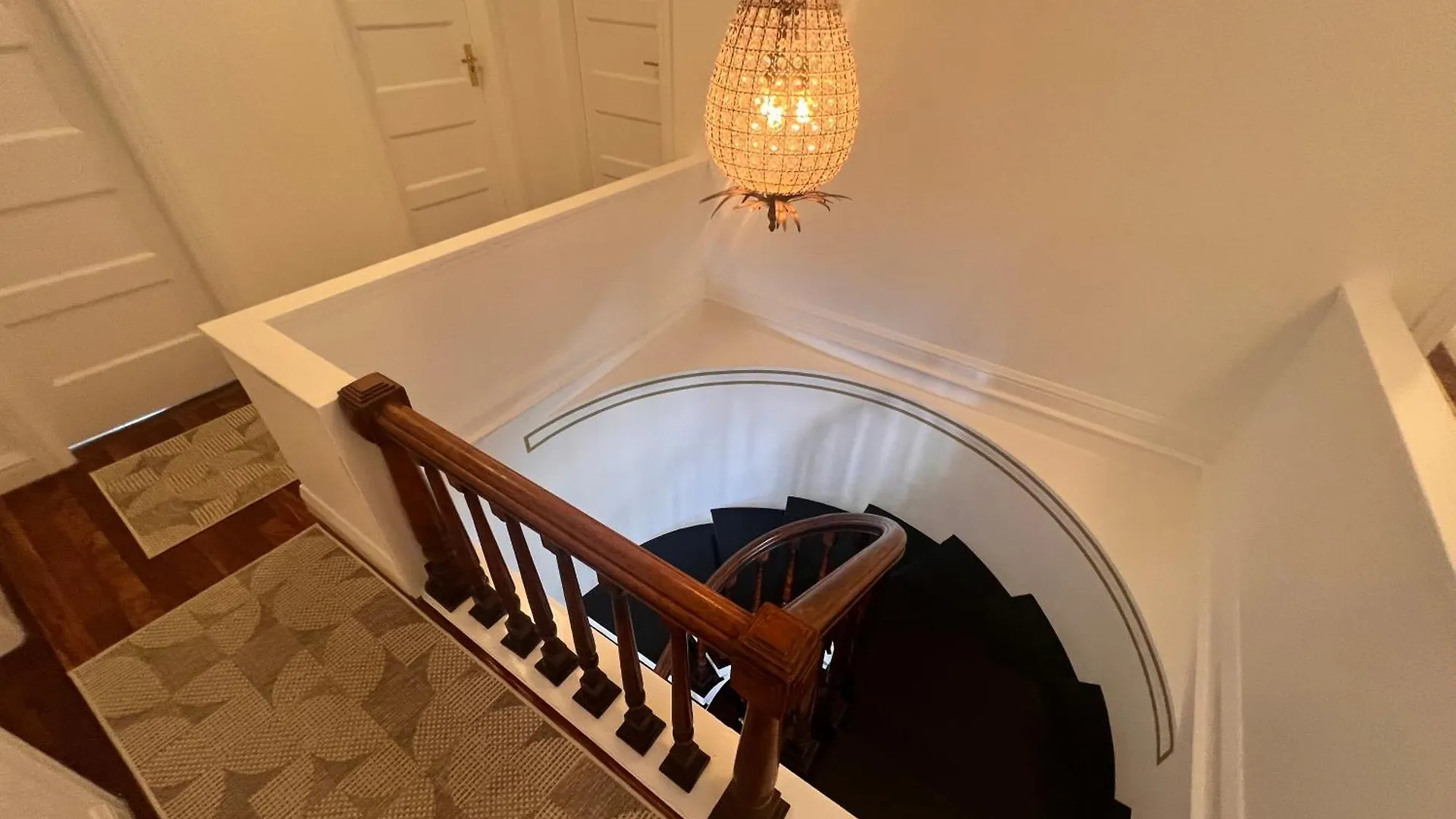 Floriana Boutique Hotel Guest house