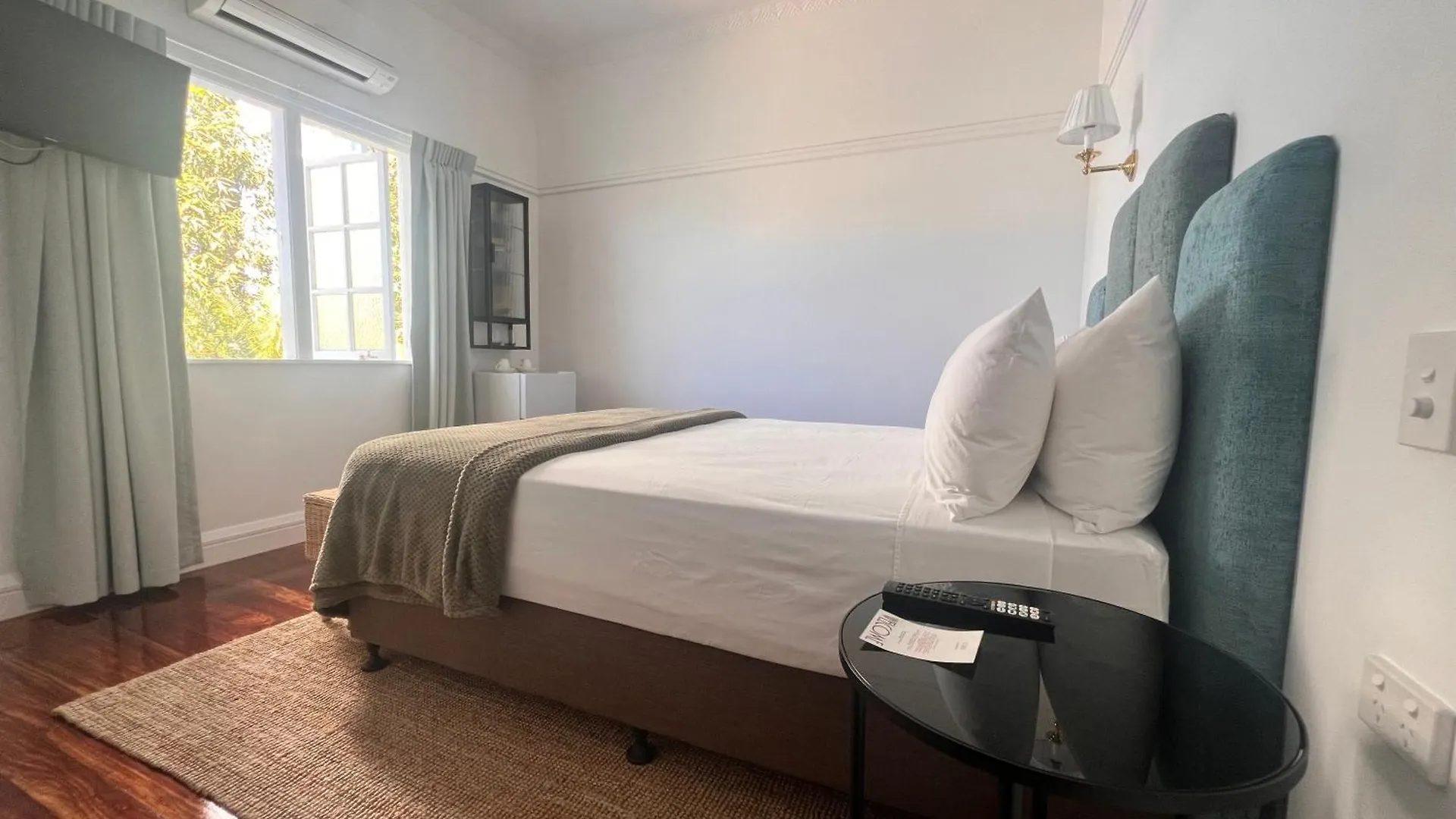 Floriana Boutique Hotel 3*, Cairns Australia