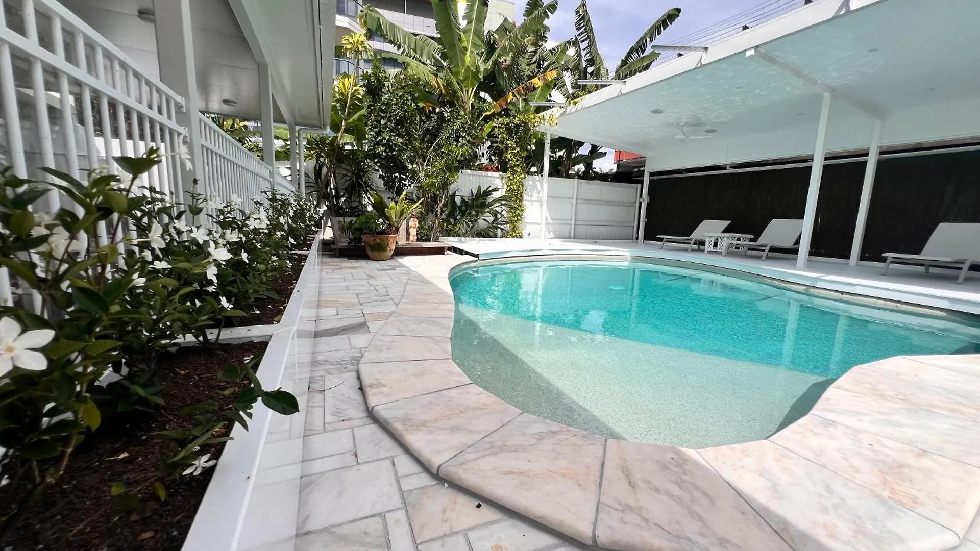 Floriana Boutique Hotel
