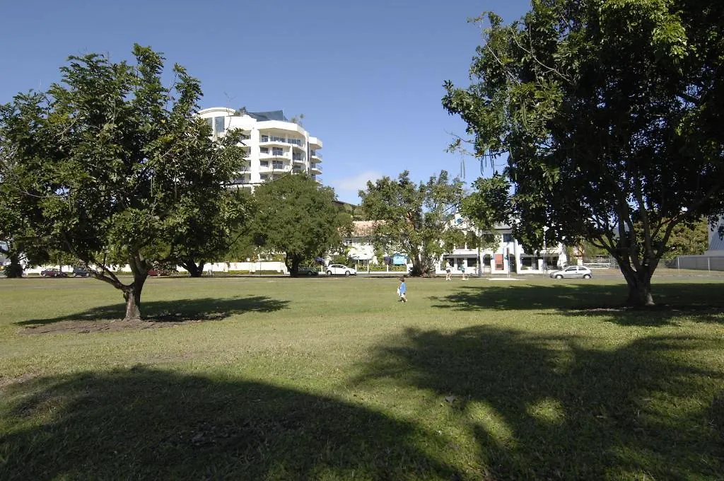 Floriana Boutique Hotel Guest house Cairns