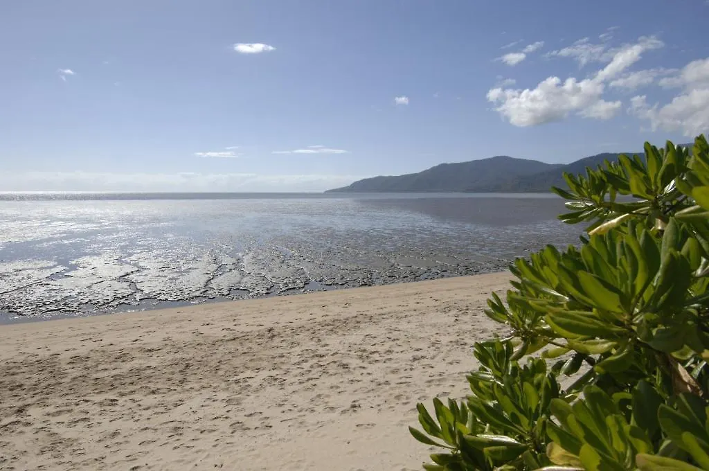 Floriana Boutique Hotel Cairns