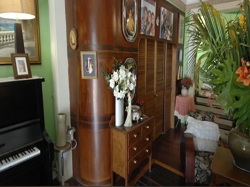 Floriana Boutique Hotel 3*, Cairns Australia
