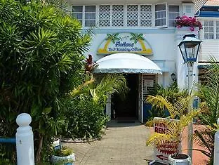 Floriana Boutique Hotel 3*, Cairns