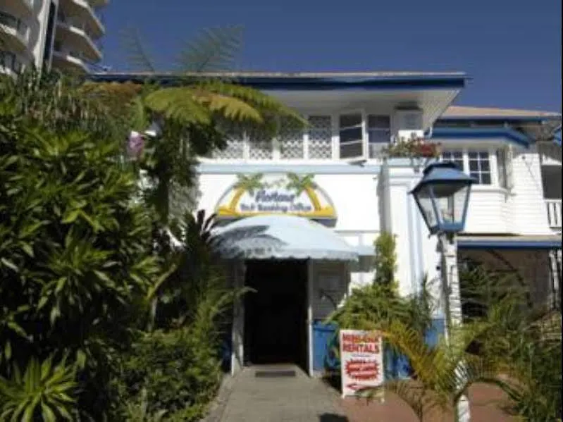 Guest house Floriana Boutique Hotel