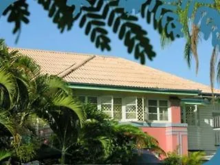 Floriana Boutique Hotel 3*, Cairns Australia