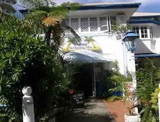 Floriana Boutique Hotel