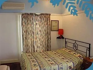 Floriana Boutique Hotel 3*, Cairns
