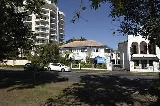 *** Guest house Floriana Boutique Hotel Australia