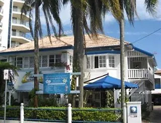 Guest house Floriana Boutique Hotel