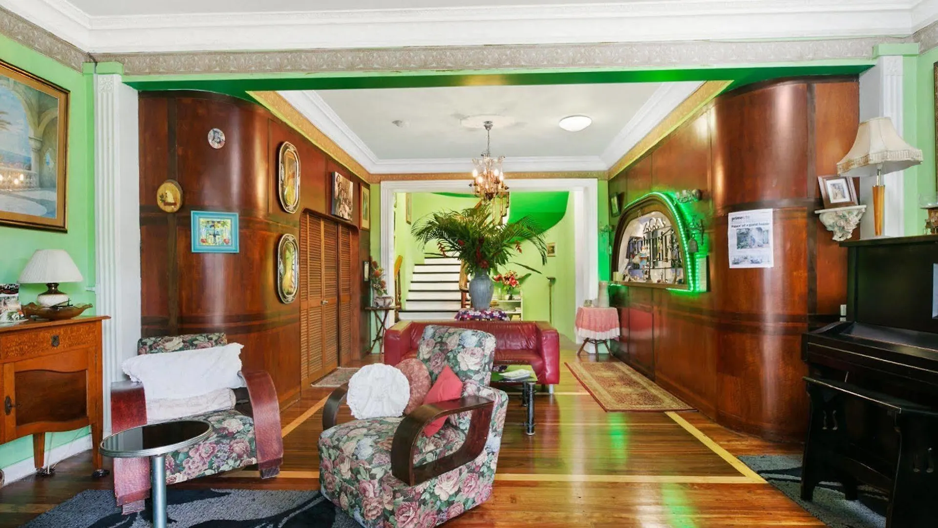 Floriana Boutique Hotel Cairns