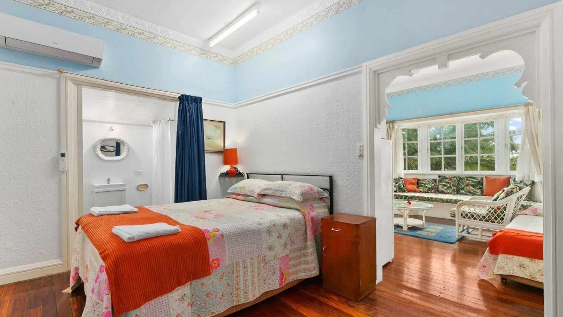 Floriana Boutique Hotel 3*, Cairns Australia