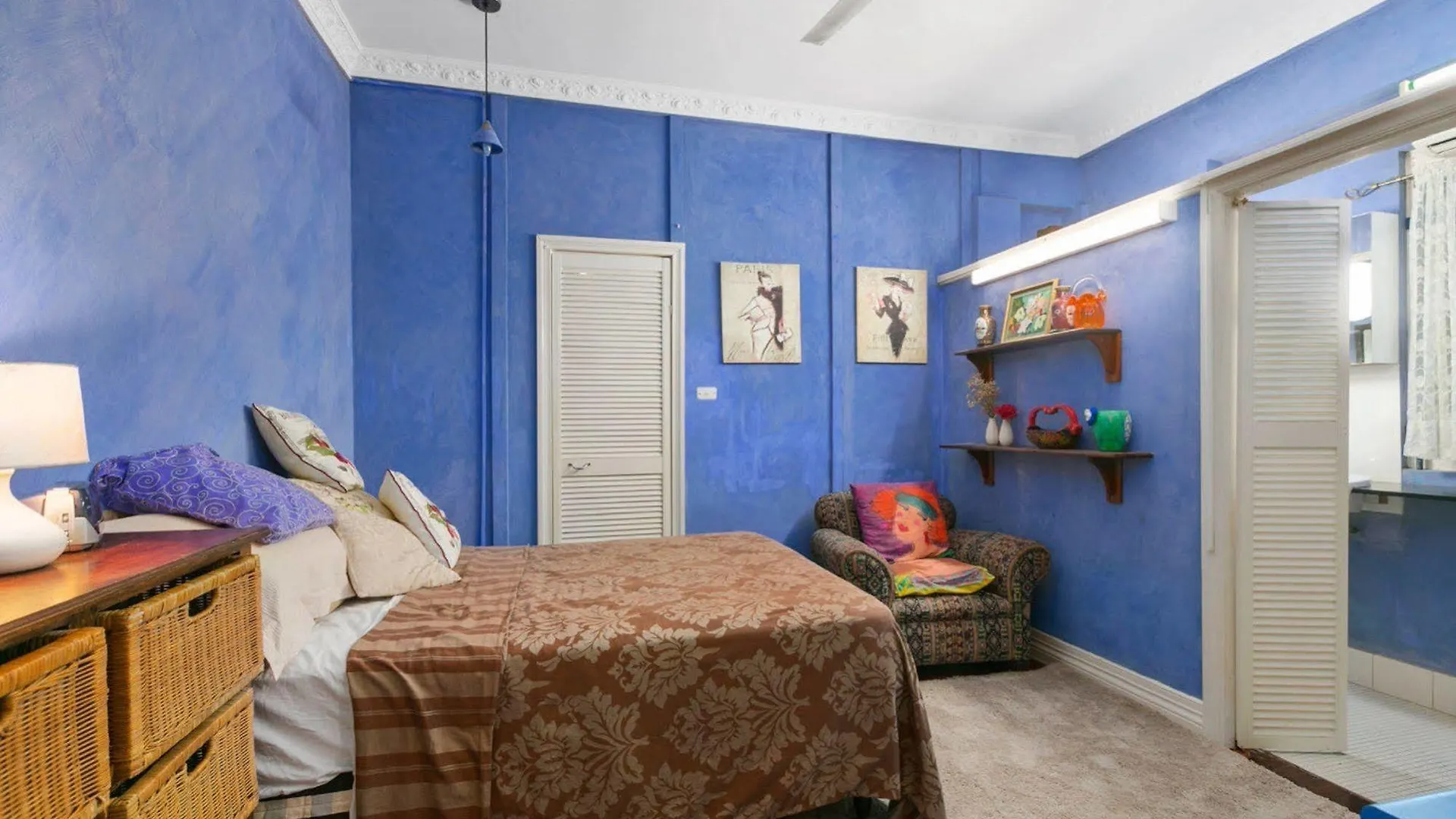 *** Guest house Floriana Boutique Hotel Australia