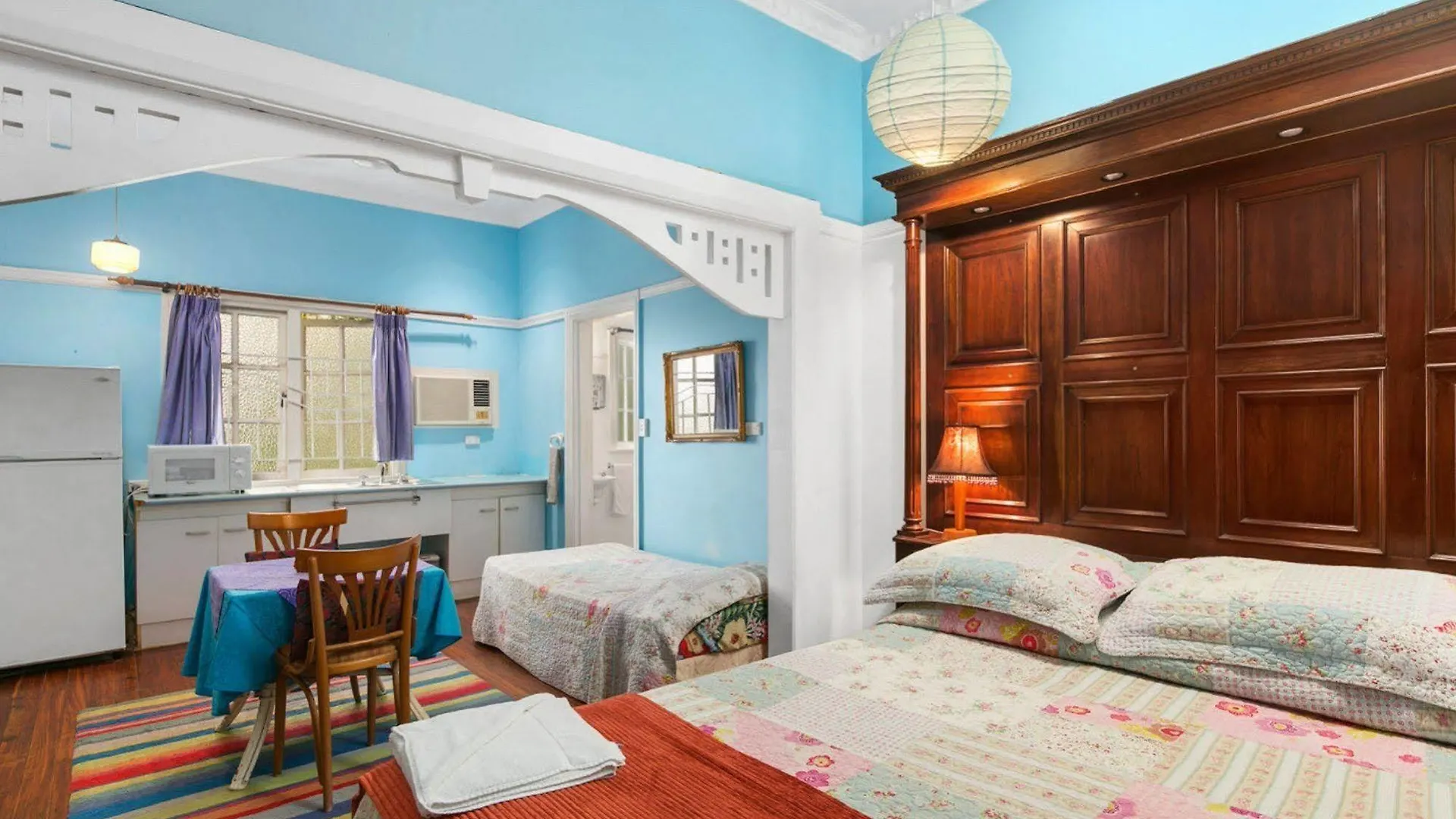 Guest house Floriana Boutique Hotel