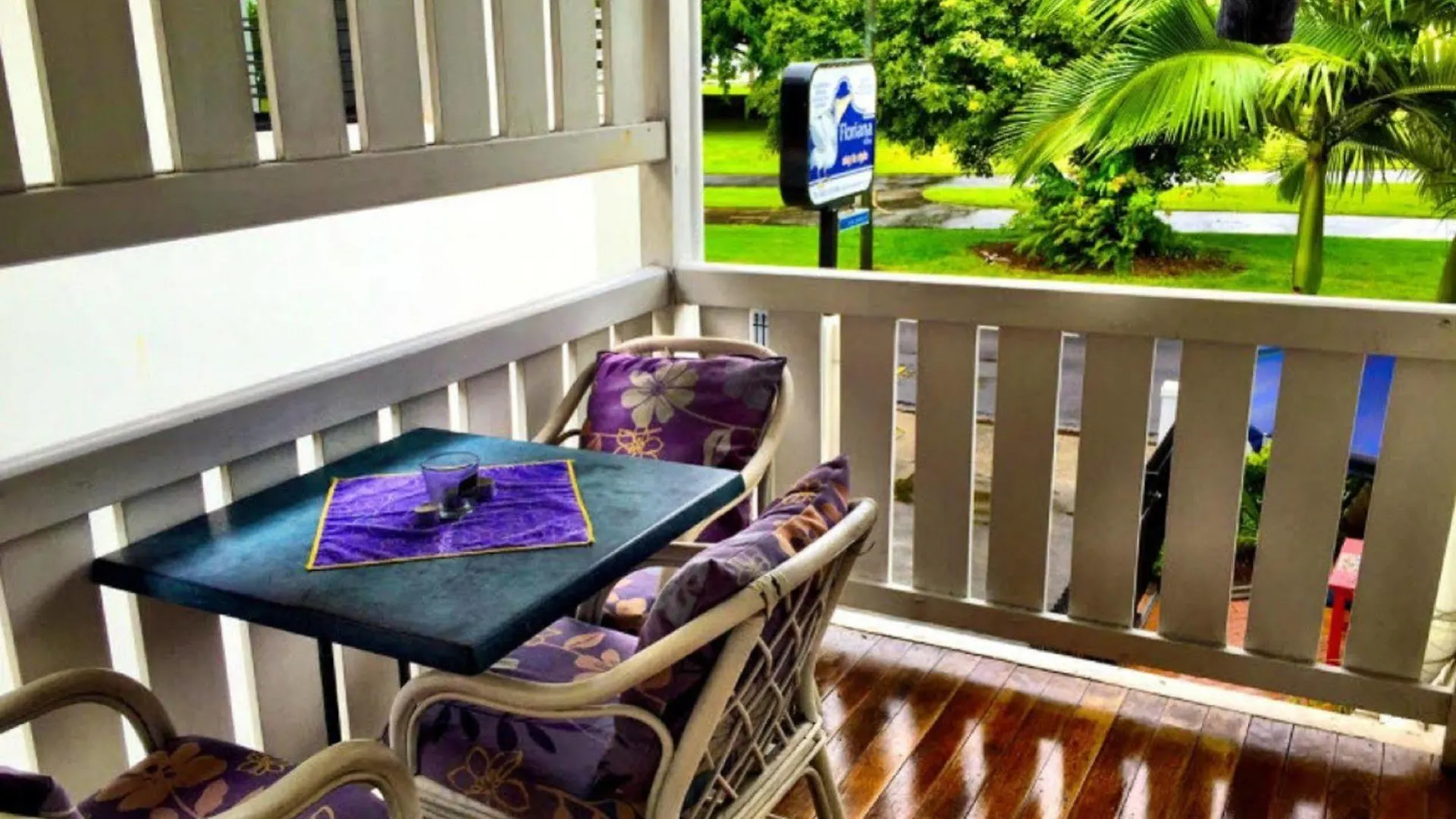 Floriana Boutique Hotel 3*, Cairns