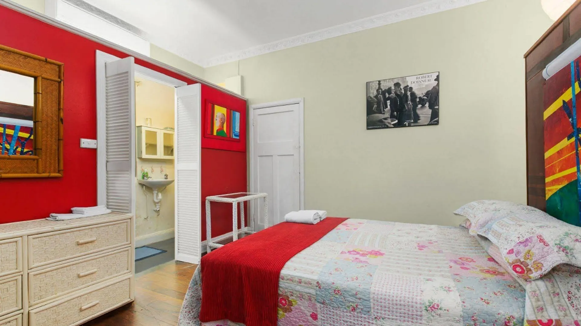 Floriana Boutique Hotel