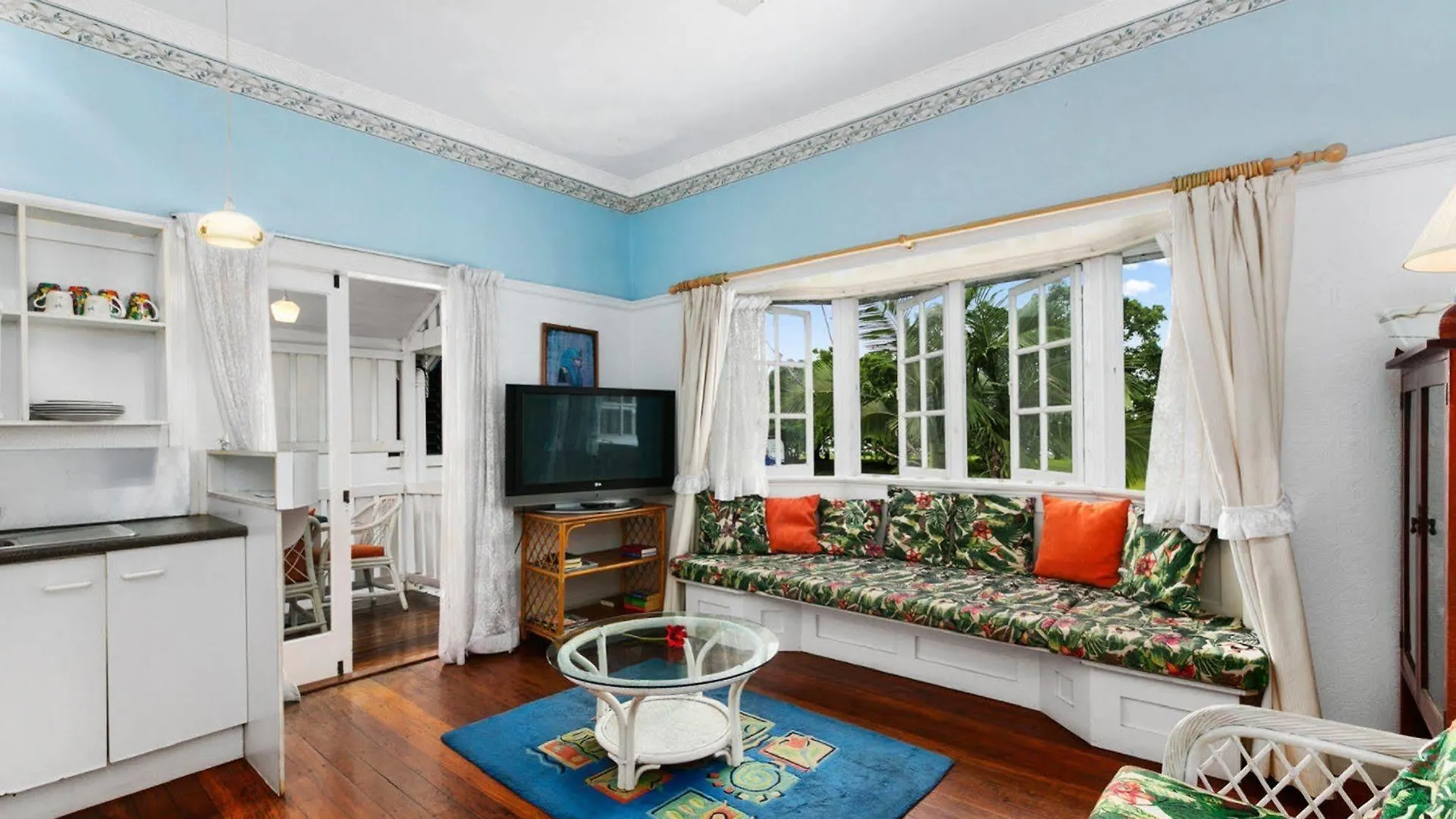 Floriana Boutique Hotel Australia