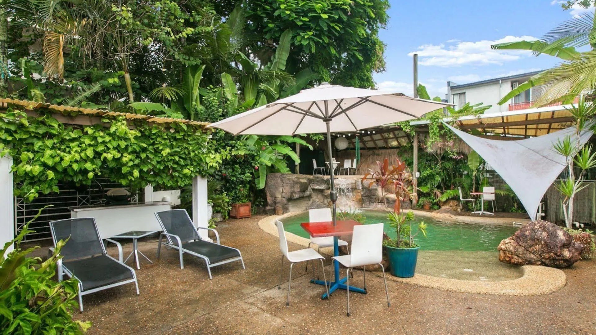 Floriana Boutique Hotel Guest house Cairns