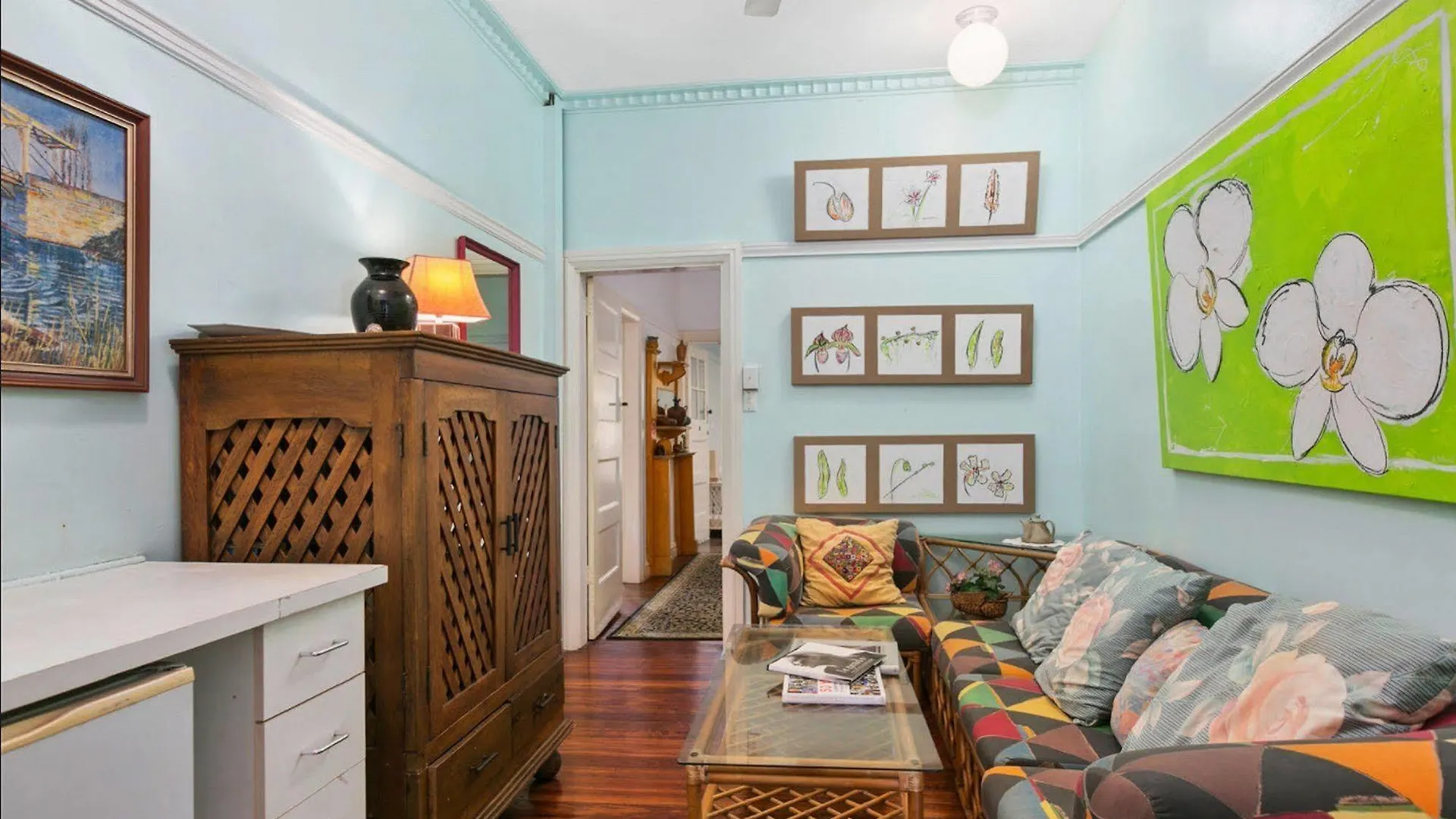 Floriana Boutique Hotel 3*, Cairns