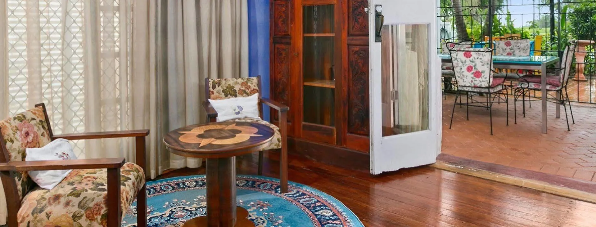 *** Guest house Floriana Boutique Hotel Australia