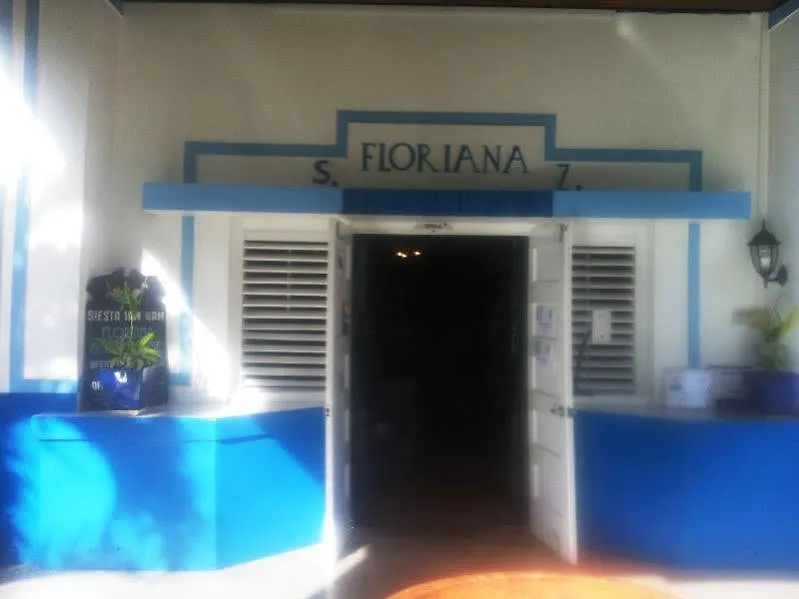Guest house Floriana Boutique Hotel